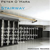Stariway Cover